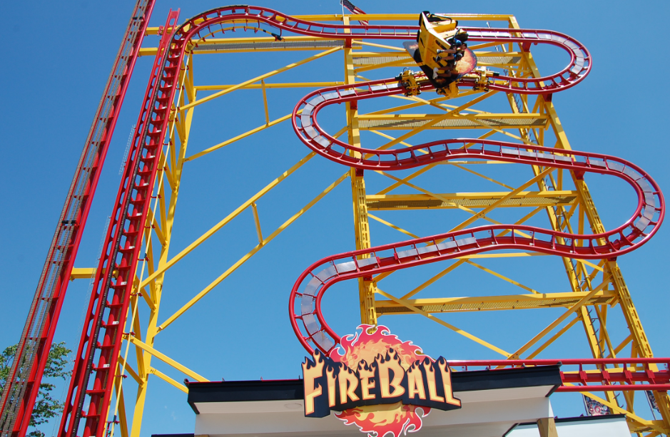 Adventureland, United States